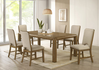 Cockrell Side Chair