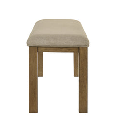 Cockrell Bench