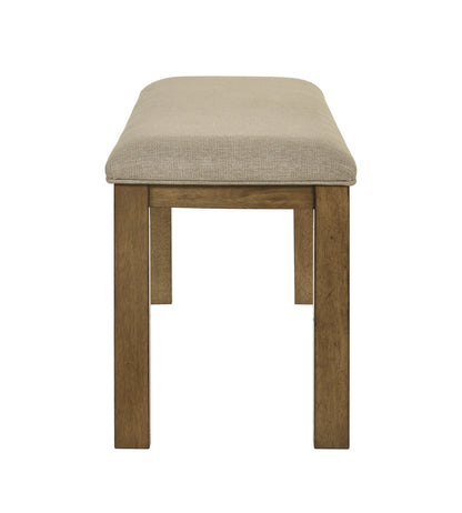 Cockrell Bench