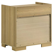 Hyland  Bedroom Set Natural