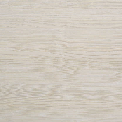 Hyland Panel Bed LED Headboard Natural