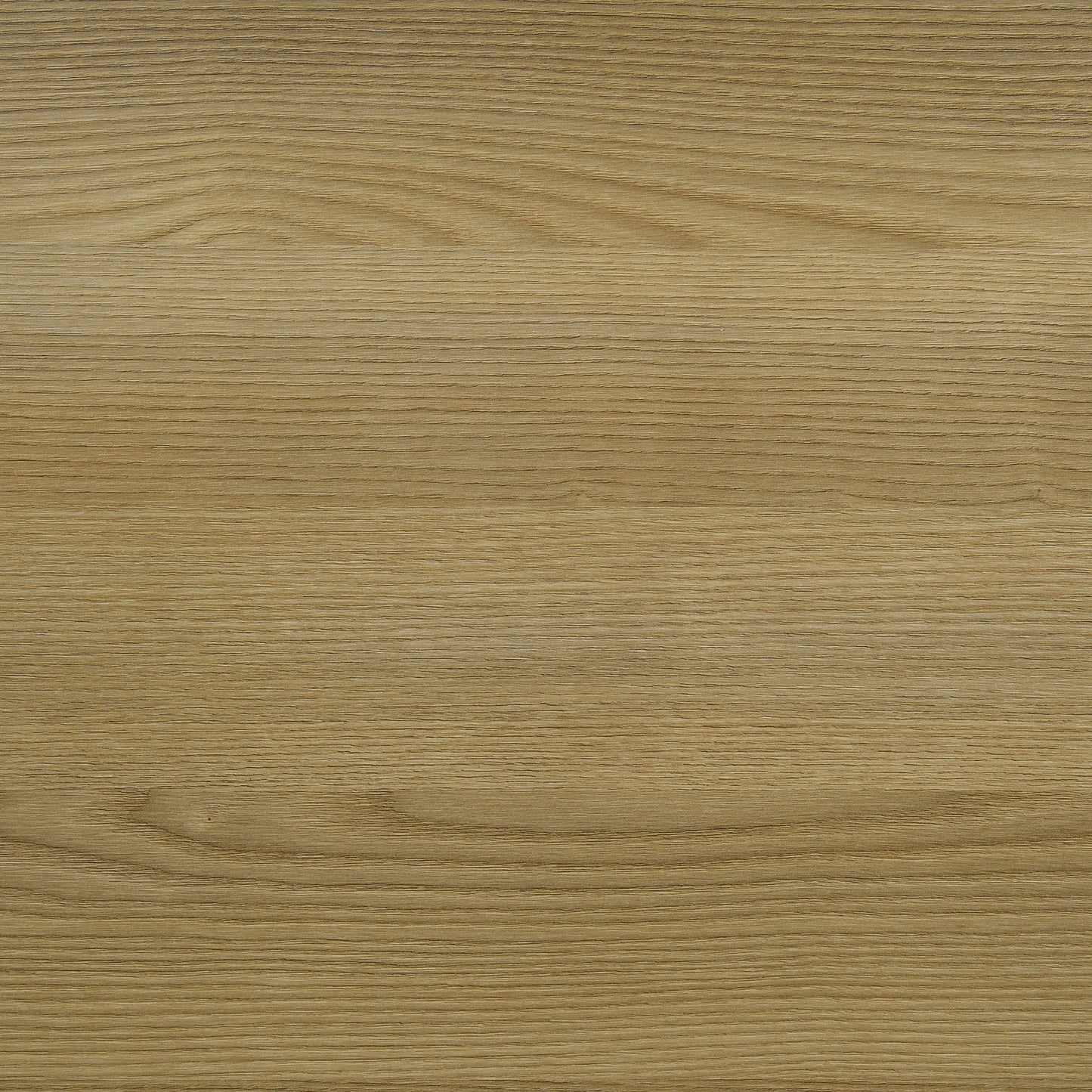 Hyland Panel Bed LED Headboard Natural