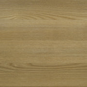 Cabecero de cama con paneles LED Hyland color natural