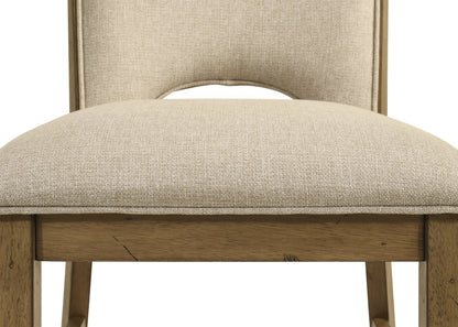 Cockrell Side Chair