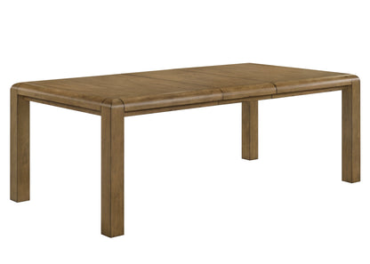 Cockrell Dining Table (W/18"Leaf)