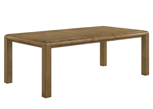Cockrell Dining Table (W/18"Leaf)