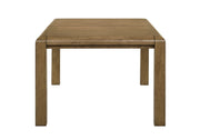Cockrell Dining Table (W/18"Leaf)