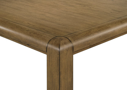 Cockrell Dining Table (W/18"Leaf)