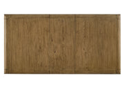 Cockrell Dining Table (W/18"Leaf)