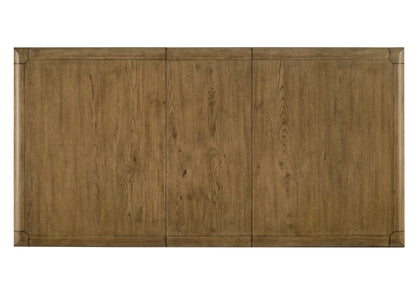 Cockrell Dining Table (W/18"Leaf)
