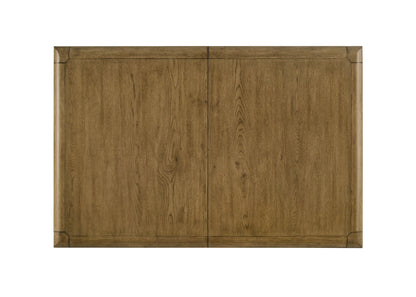 Cockrell Dining Table (W/18"Leaf)