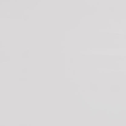 Cassia Dresser Mirror White High Gloss