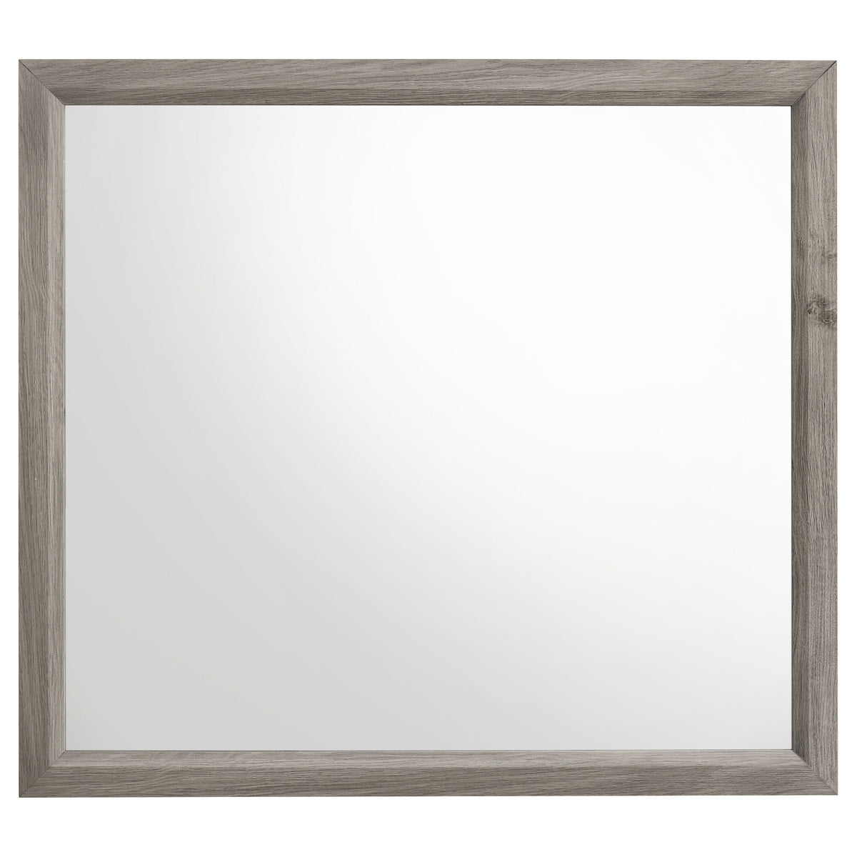 Valen Five-piece Eastern King Bedroom Set Light Taupe