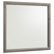 Valen Five-piece California King Bedroom Set Light Taupe