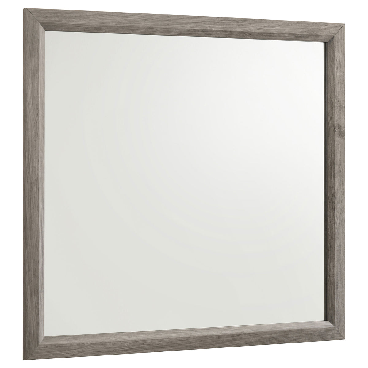 Valen Four-piece Queen Bedroom Set Light Taupe