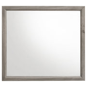 Valen Five-piece Queen Bedroom Set Light Taupe