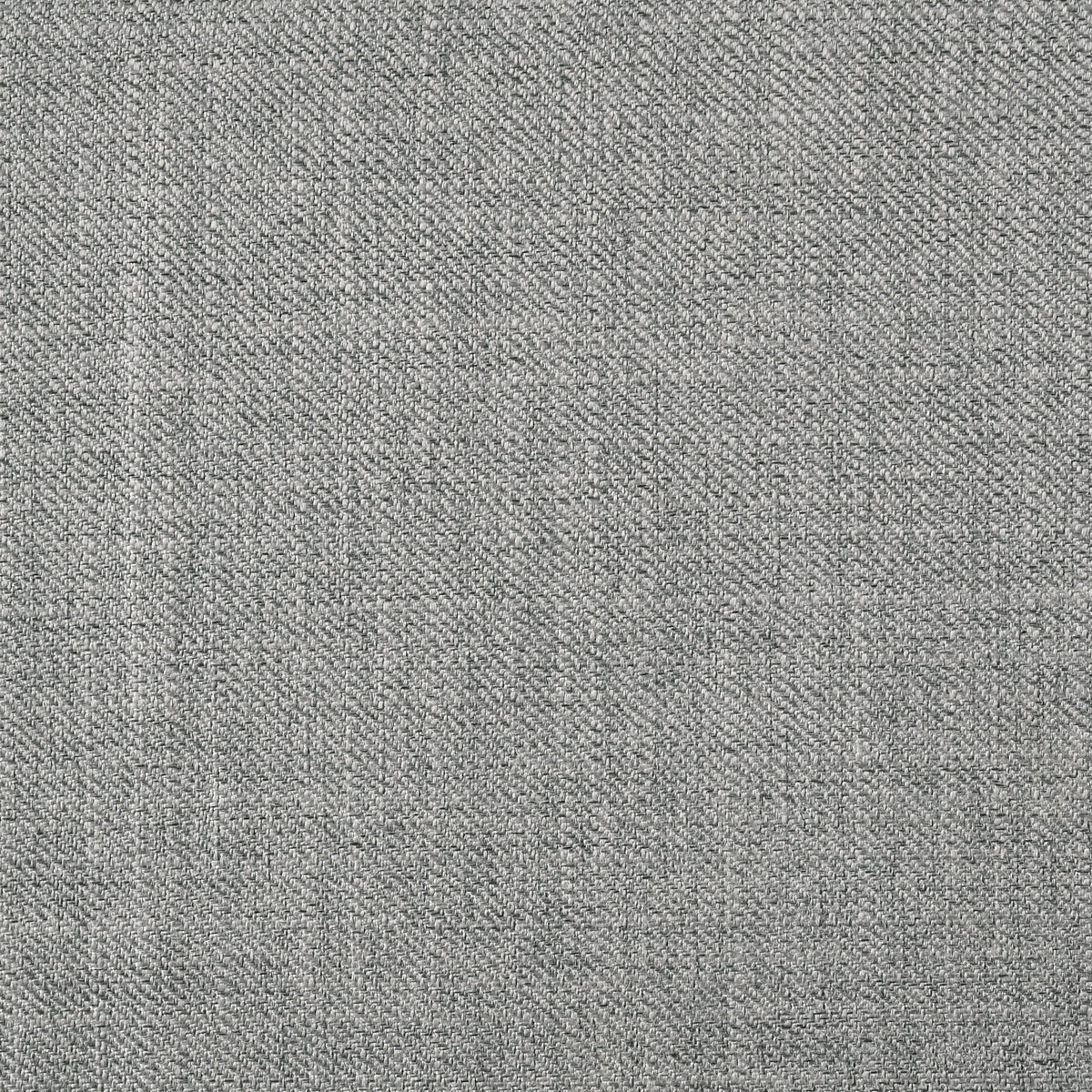 Atlas 63-inch Eastern King Upholstered Panel Bed Grey and Dark Oak