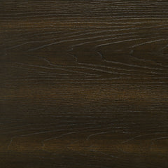 Atlas Bedroom Dresser Mirror Dark Oak