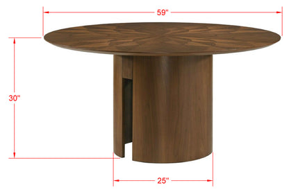 Shari Round Table