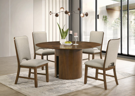 Shari Round Table