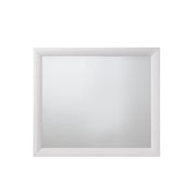 Ireland Mirror - White