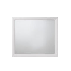 Ireland Mirror - White