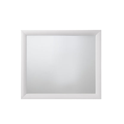 Ireland Mirror - White