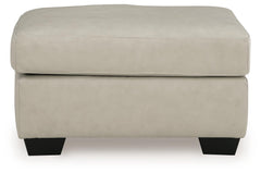Santorine Ottoman
