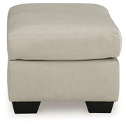 Santorine Ottoman
