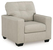 Santorine Sofa and Chair