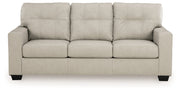 Santorine Queen Sofa Sleeper