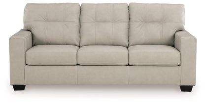 Santorine Sofa and Loveseat