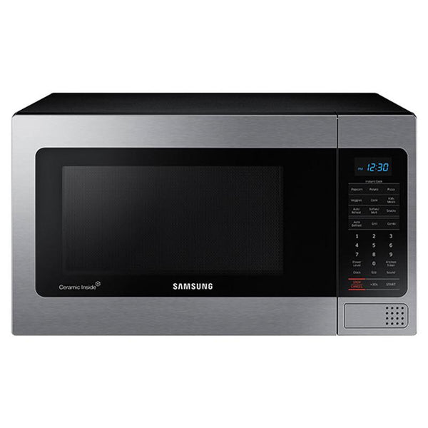 Samsung 1.1 cu. ft. Countertop Microwave Oven MG11H2020CT/AA