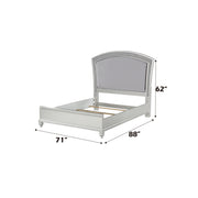 Maverick Queen Bed