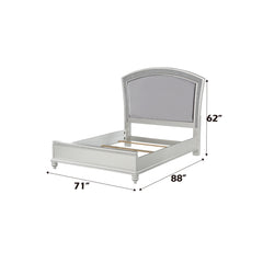 Maverick Queen Bed