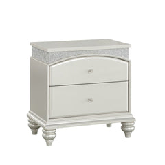 Maverick 28"H Nightstand