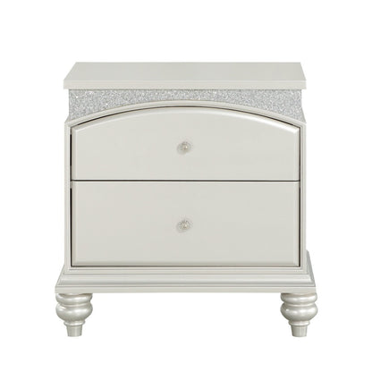 Maverick 28"H Nightstand