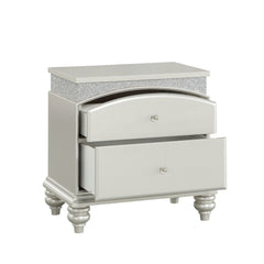 Maverick 28"H Nightstand