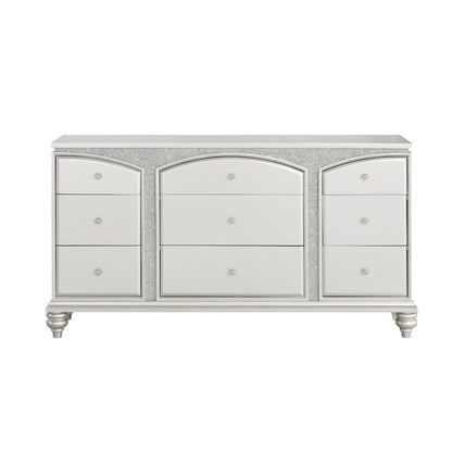Maverick 9 Drawers Dresser