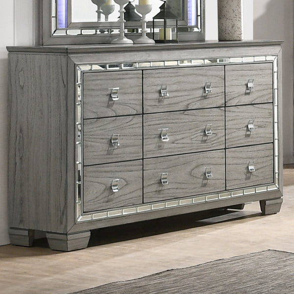 Antares 9 Drawers 64