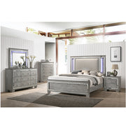 Antares 9 Drawers 64"L Dresser