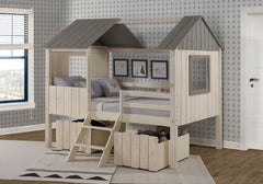 Full House Low Loft
