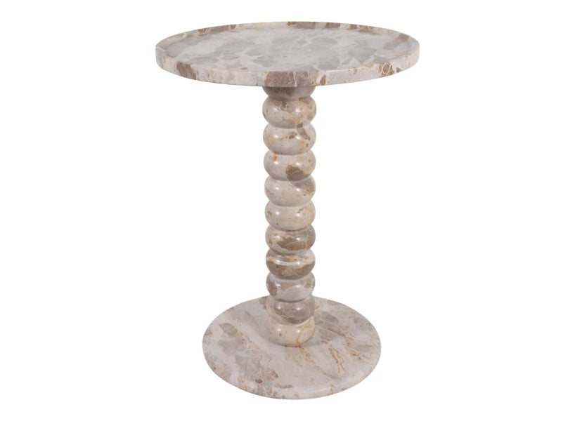 Finleycross Brown Table 22 Inch