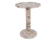 Finleycross Brown Table 22 Inch