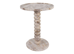 Finleycross Brown Table 22 Inch