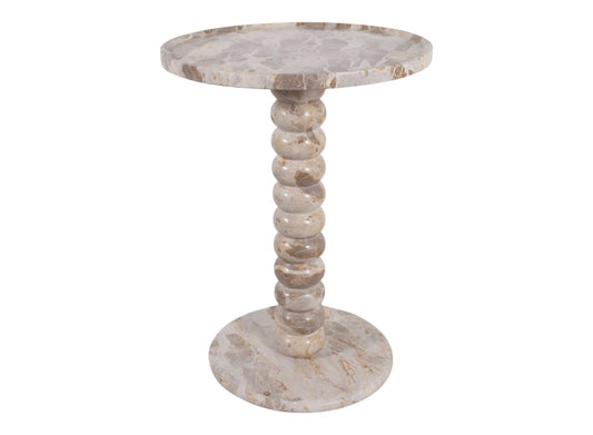 Finleycross Brown Table 22 Inch