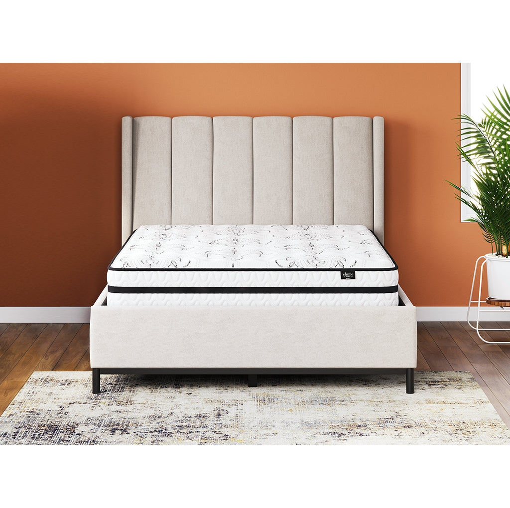 Chime 10 Inch Hybrid Twin Mattress