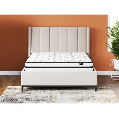 Chime 10 Inch Hybrid Full Mattress