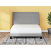 10 Inch Chime Memory Foam California King Mattress
