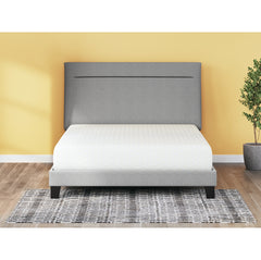 10 Inch Chime Memory Foam Queen Mattress